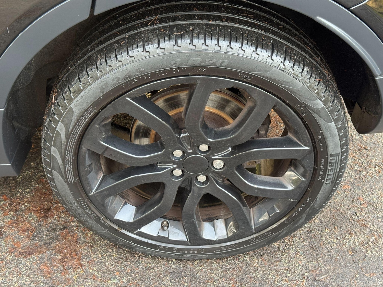 Used Land Rover Range Rover Evoque 2016 for sale - 77254850: Photo 41