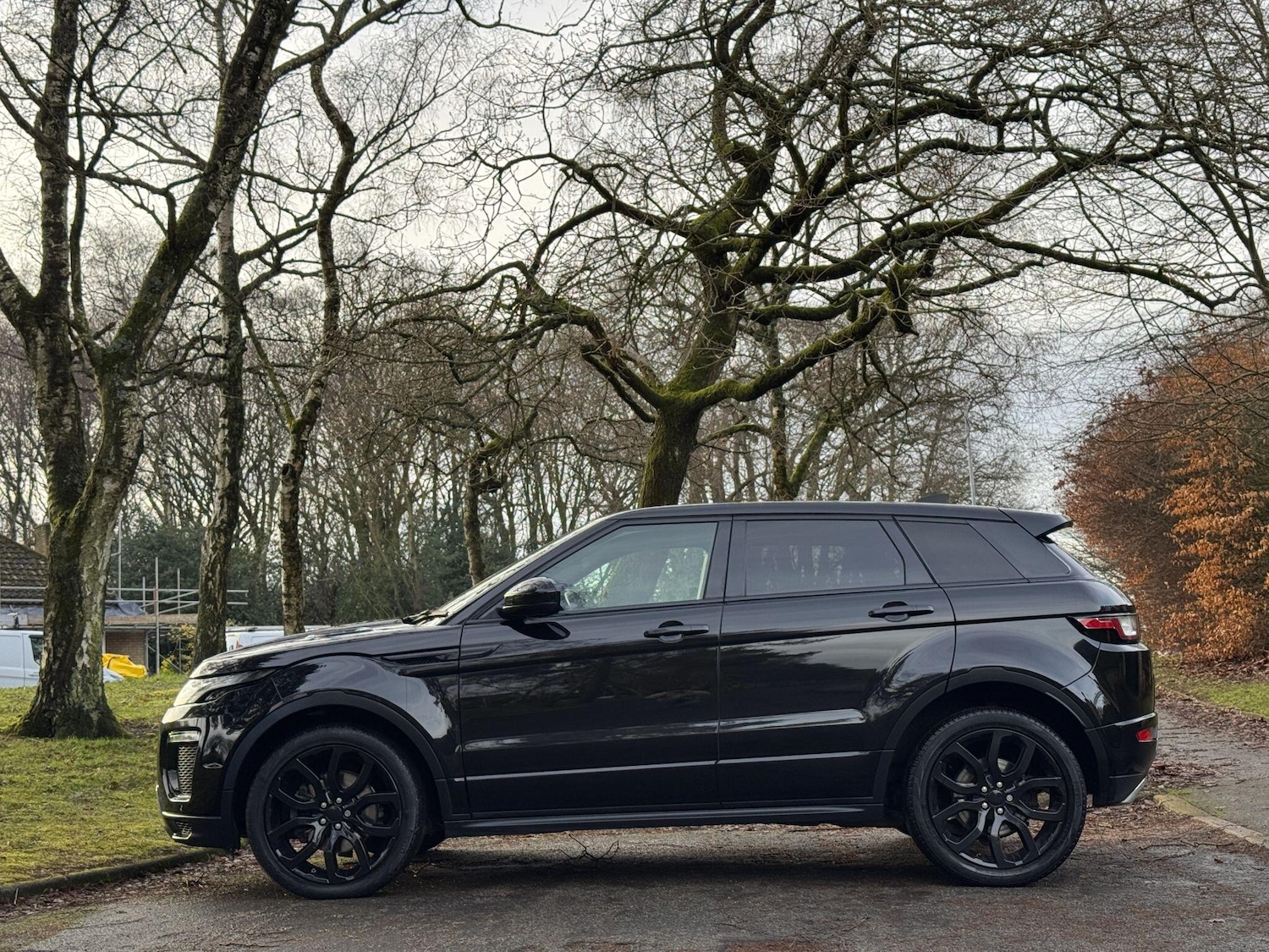 Used Land Rover Range Rover Evoque 2016 for sale - 77254850: Photo 42