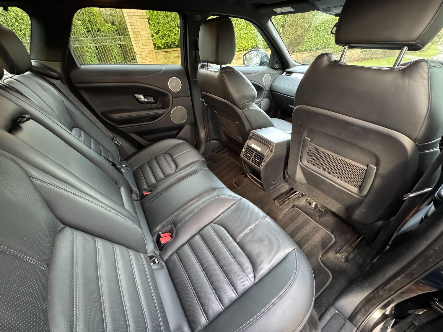 Used Land Rover Range Rover Evoque 2016 for sale - 77254850: Photo 43