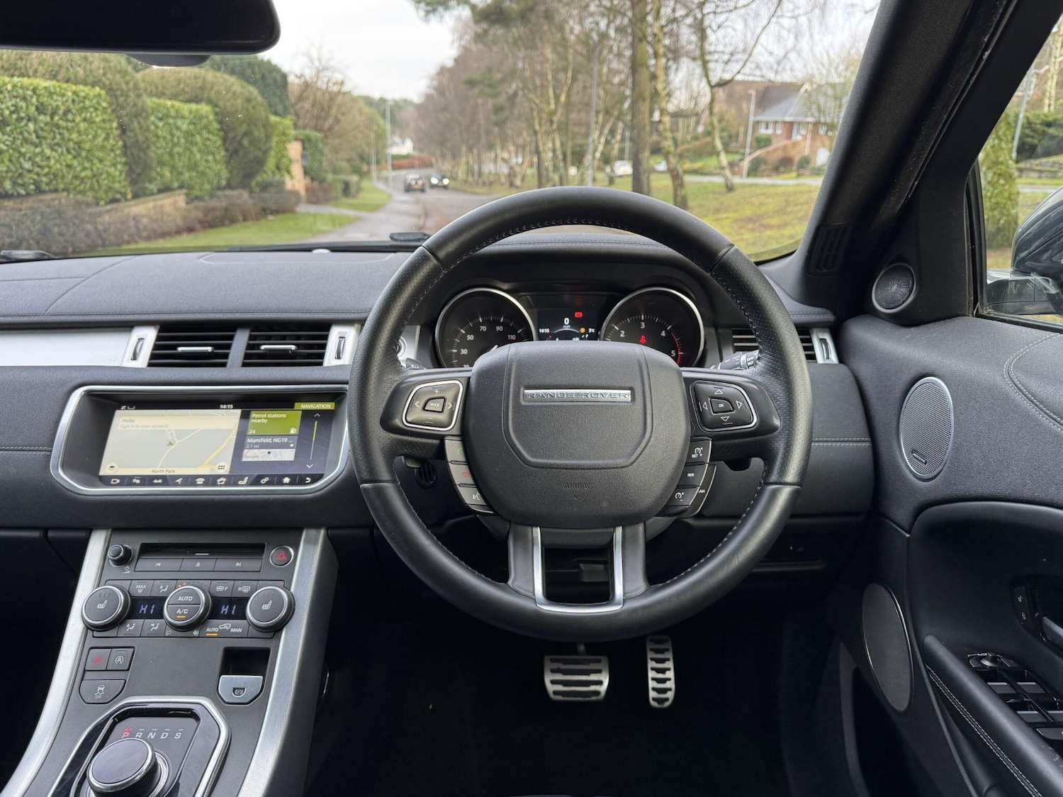 Used Land Rover Range Rover Evoque 2016 for sale - 77254850: Photo 48