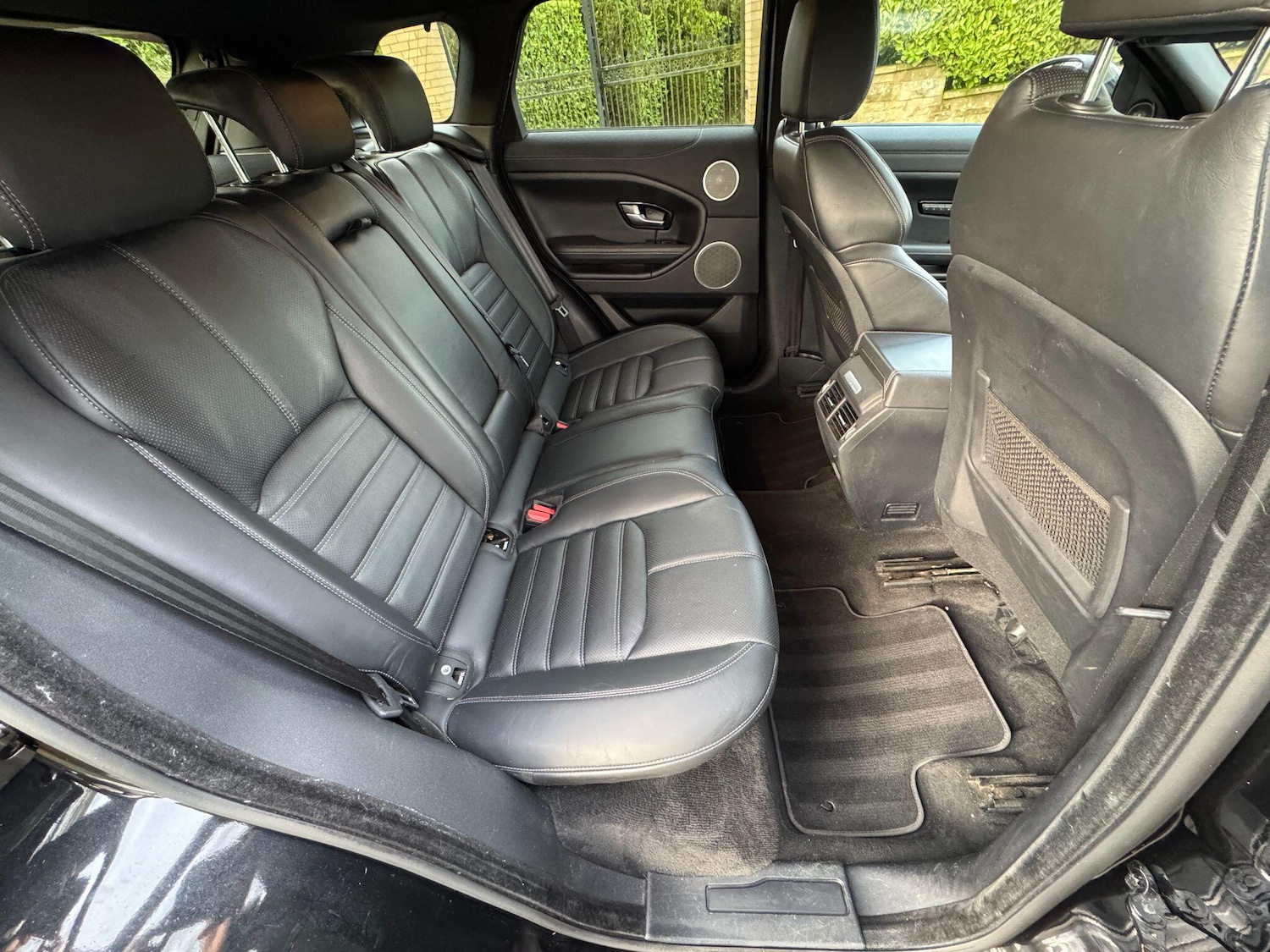 Used Land Rover Range Rover Evoque 2016 for sale - 77254850: Photo 49