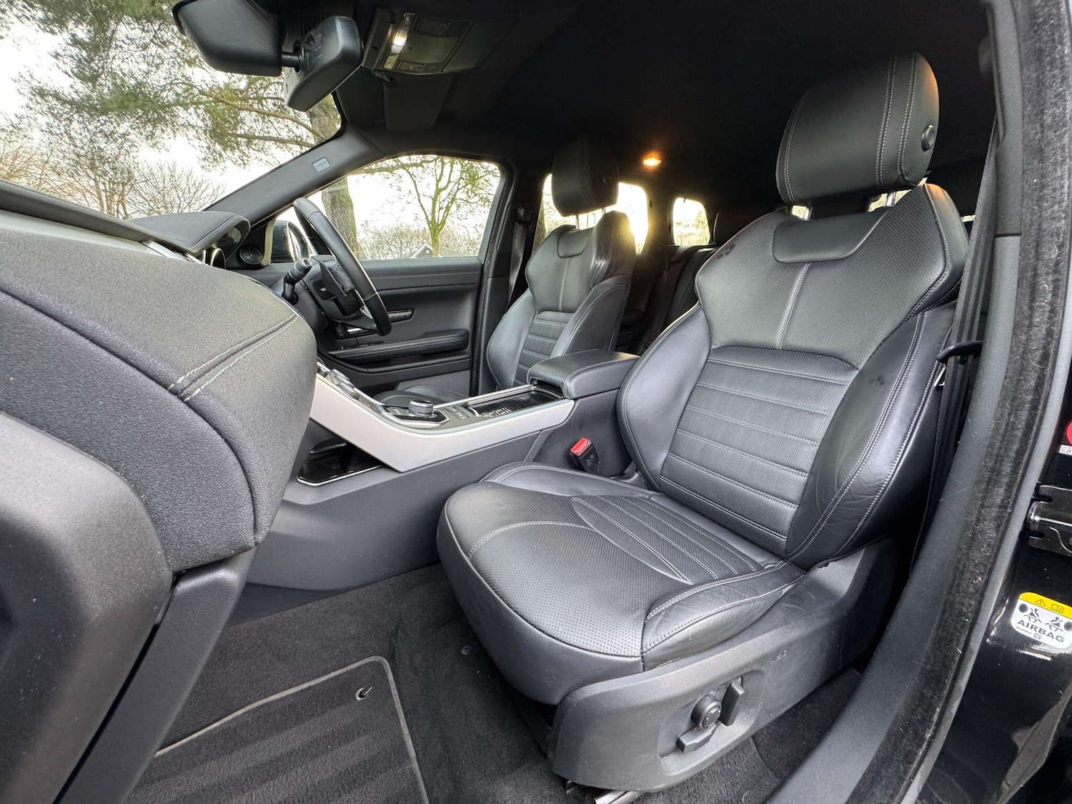 Used Land Rover Range Rover Evoque 2016 for sale - 77254850: Photo 5