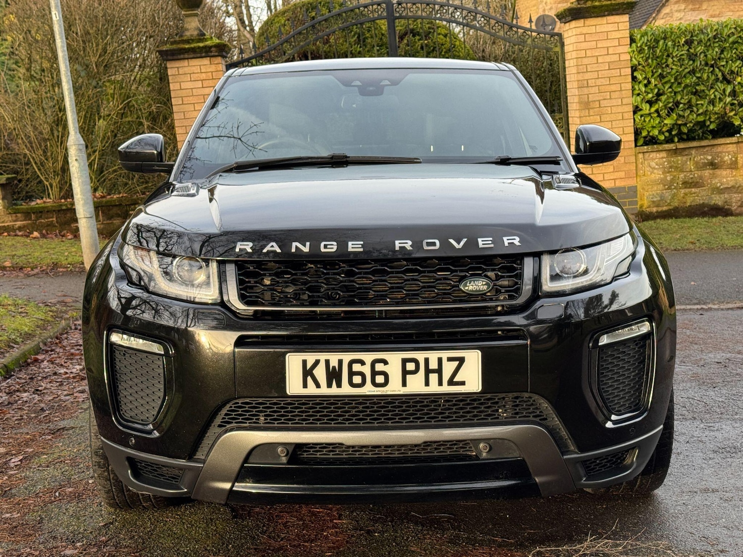 Used Land Rover Range Rover Evoque 2016 for sale - 77254850: Photo 51