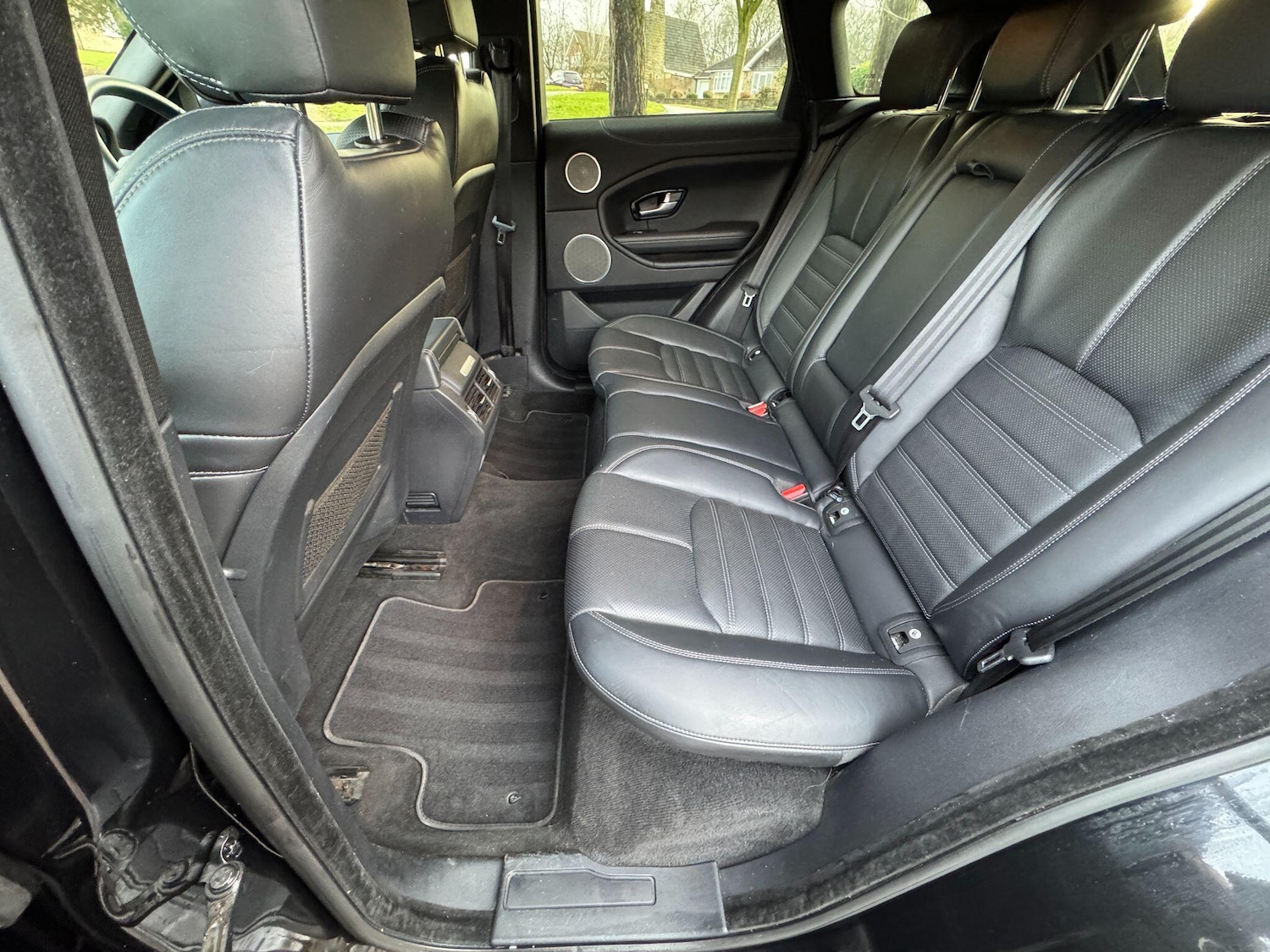 Used Land Rover Range Rover Evoque 2016 for sale - 77254850: Photo 53