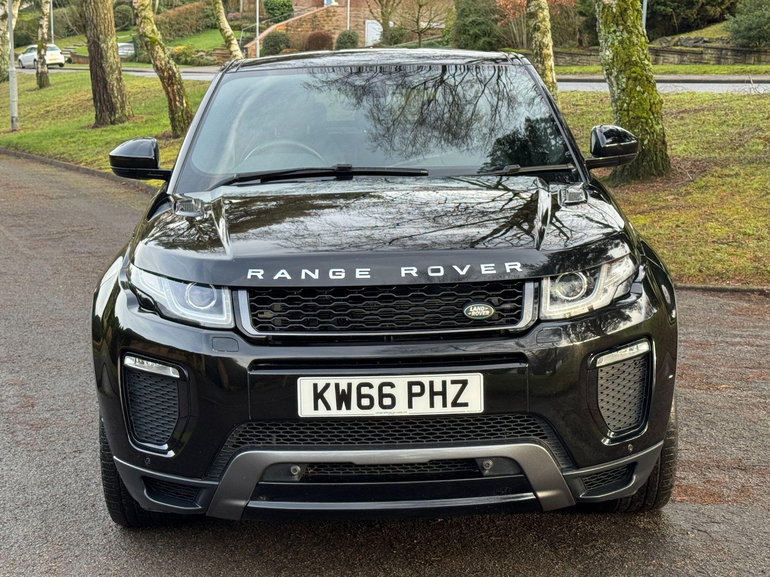 Used Land Rover Range Rover Evoque 2016 for sale - 77254850: Photo 55