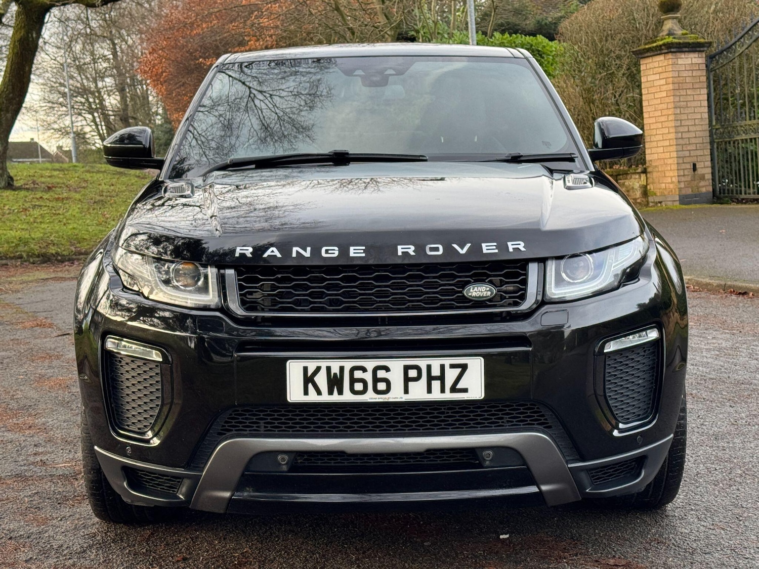 Used Land Rover Range Rover Evoque 2016 for sale - 77254850: Photo 6