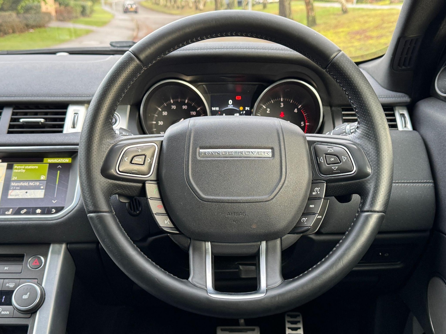 Used Land Rover Range Rover Evoque 2016 for sale - 77254850: Photo 60