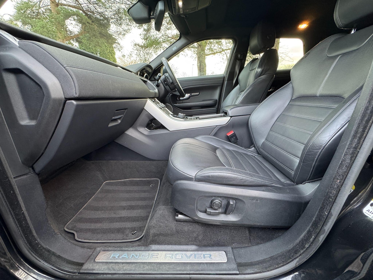 Used Land Rover Range Rover Evoque 2016 for sale - 77254850: Photo 61