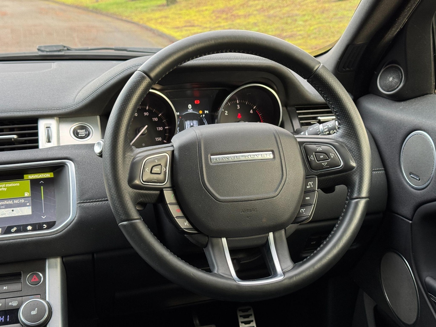 Used Land Rover Range Rover Evoque 2016 for sale - 77254850: Photo 64