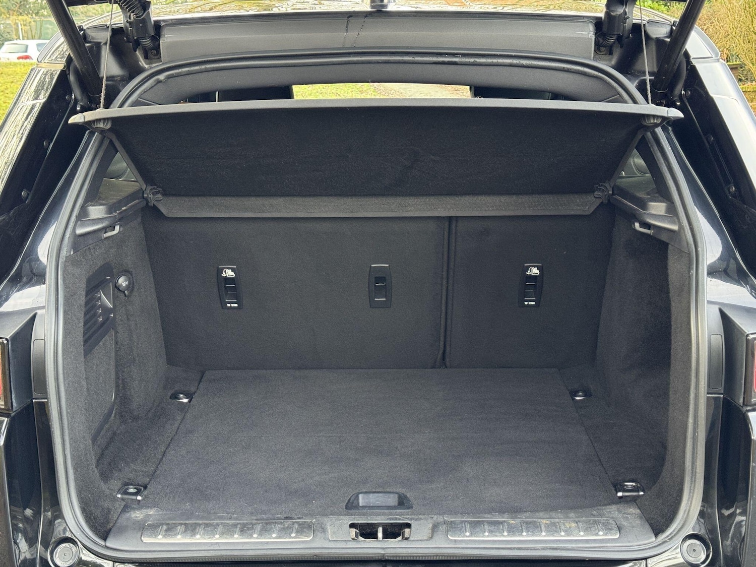 Used Land Rover Range Rover Evoque 2016 for sale - 77254850: Photo 65