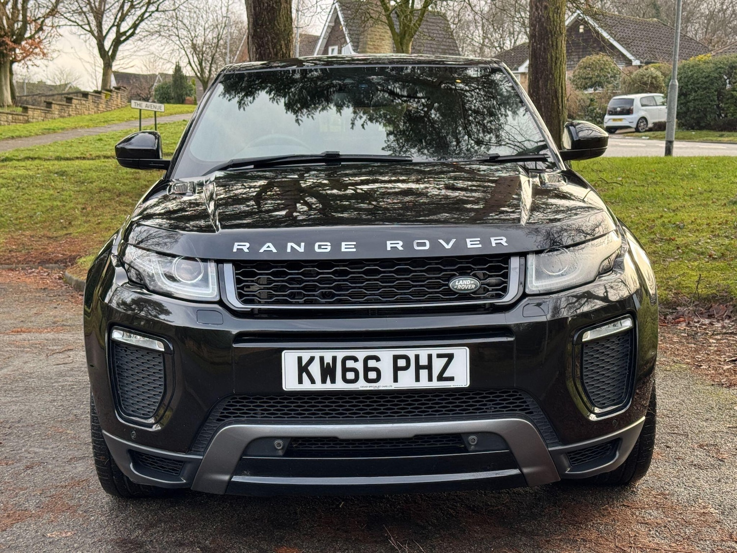 Used Land Rover Range Rover Evoque 2016 for sale - 77254850: Photo 67