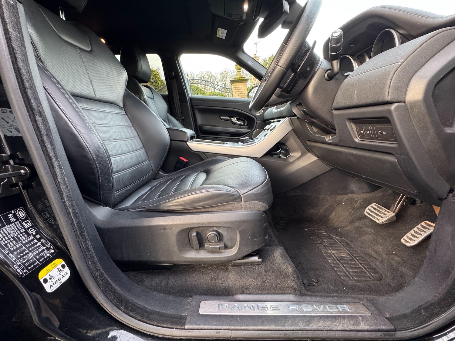 Used Land Rover Range Rover Evoque 2016 for sale - 77254850: Photo 75