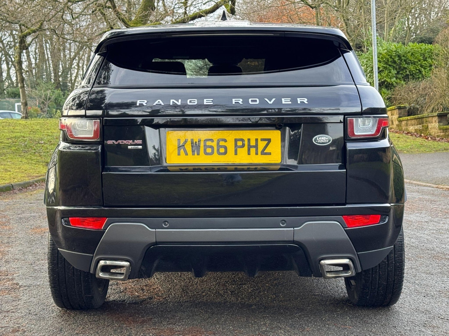 Used Land Rover Range Rover Evoque 2016 for sale - 77254850: Photo 8