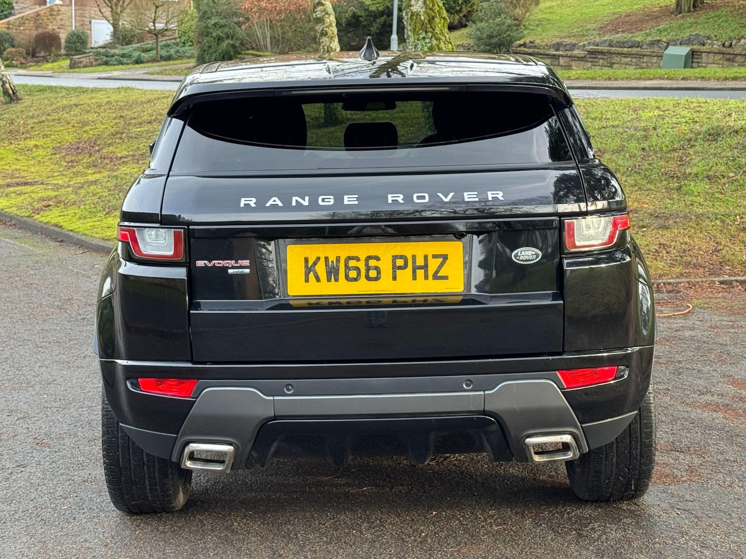 Used Land Rover Range Rover Evoque 2016 for sale - 77254850: Photo 81