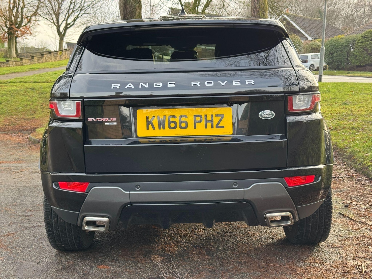 Used Land Rover Range Rover Evoque 2016 for sale - 77254850: Photo 83