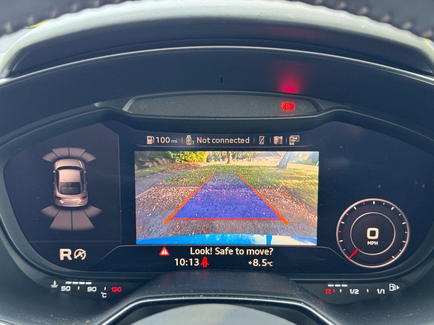 Used Audi TTS 2021 for sale - 76424576: Photo 10