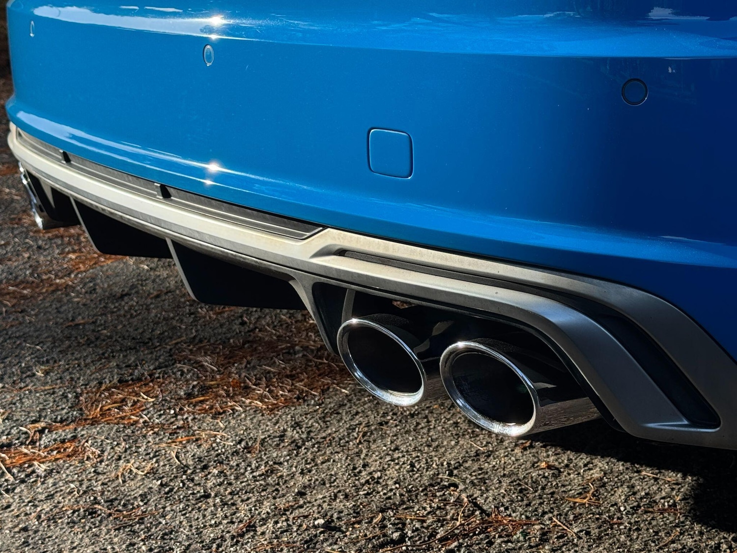 Used Audi TTS 2021 for sale - 76424576: Photo 14