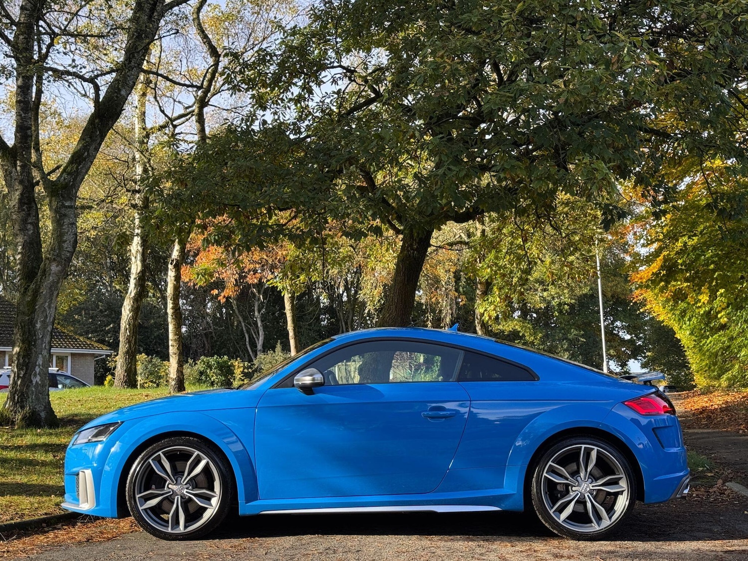 Used Audi TTS 2021 for sale - 76424576: Photo 28