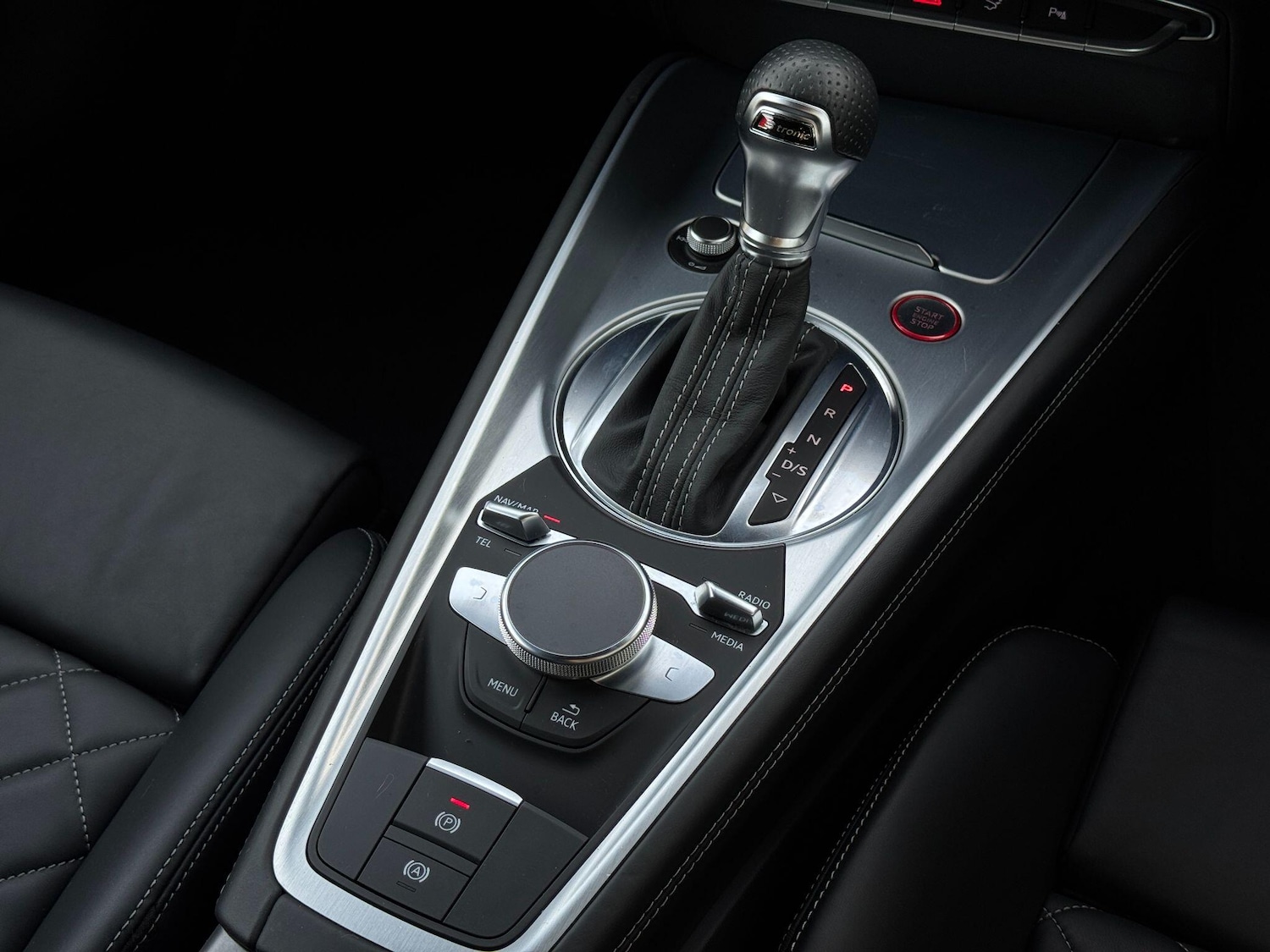 Used Audi TTS 2021 for sale - 76424576: Photo 29