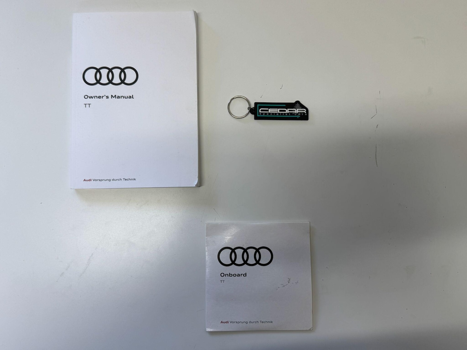 Used Audi TTS 2021 for sale - 76424576: Photo 30