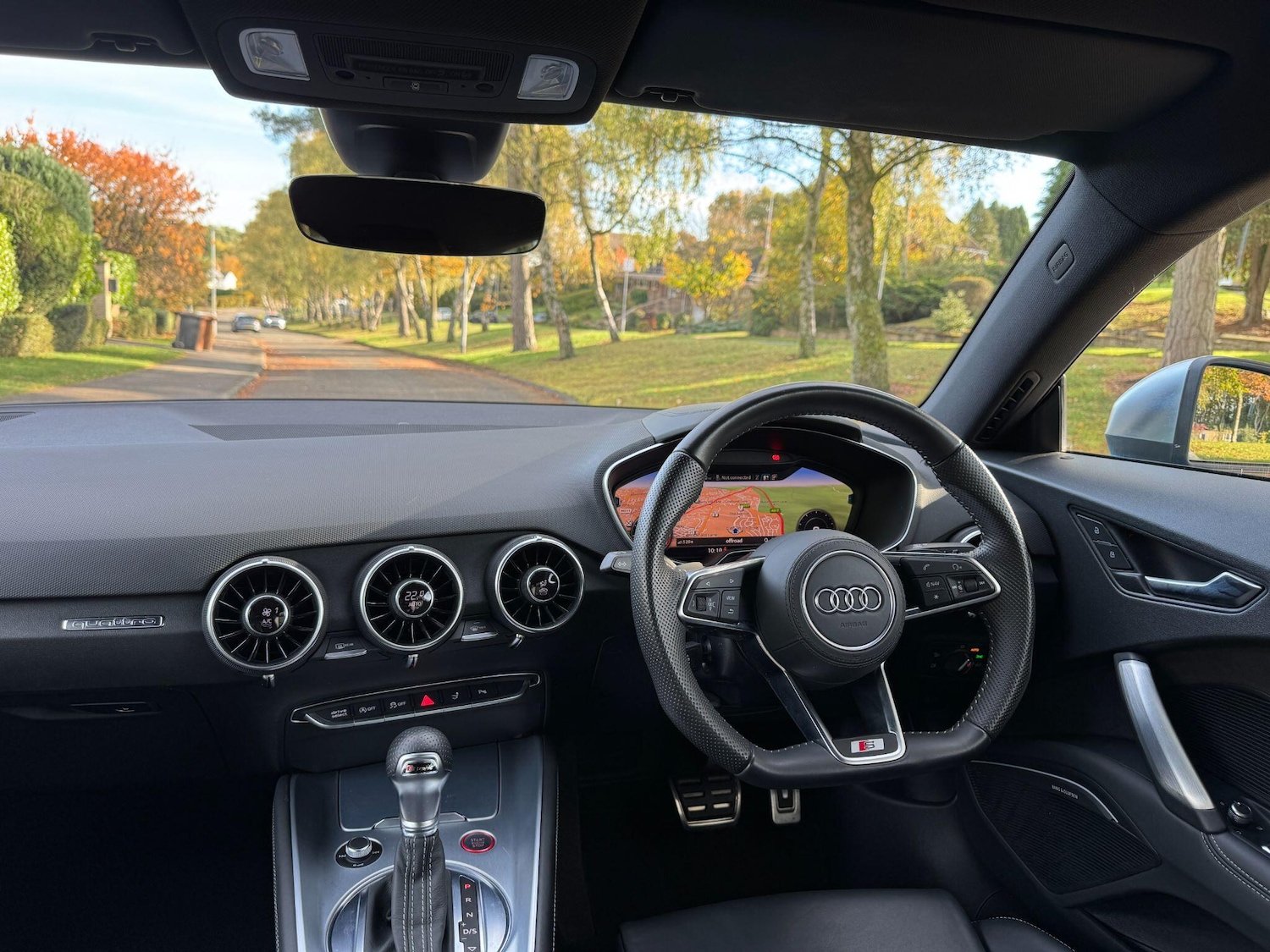 Used Audi TTS 2021 for sale - 76424576: Photo 40