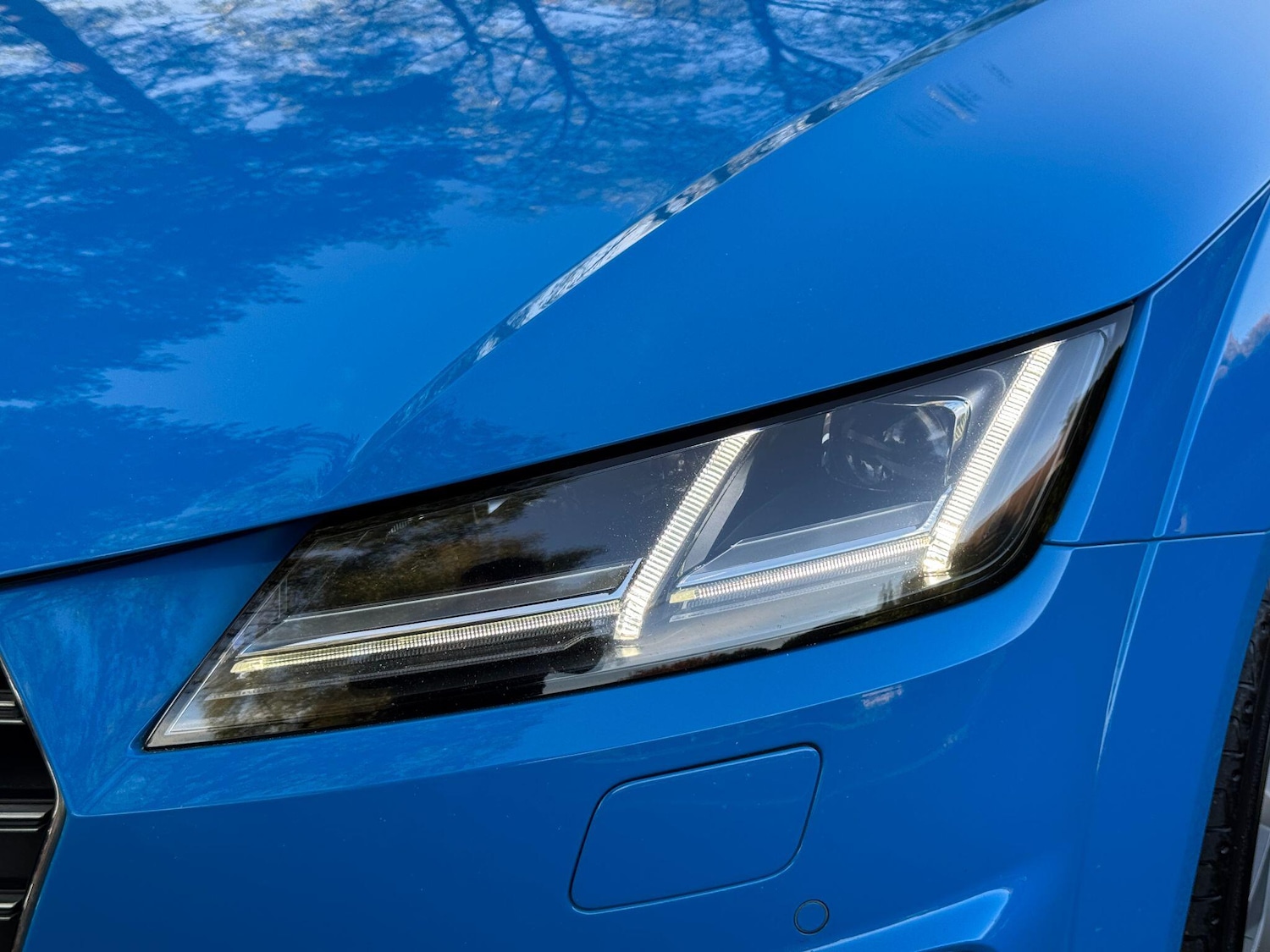 Used Audi TTS 2021 for sale - 76424576: Photo 48