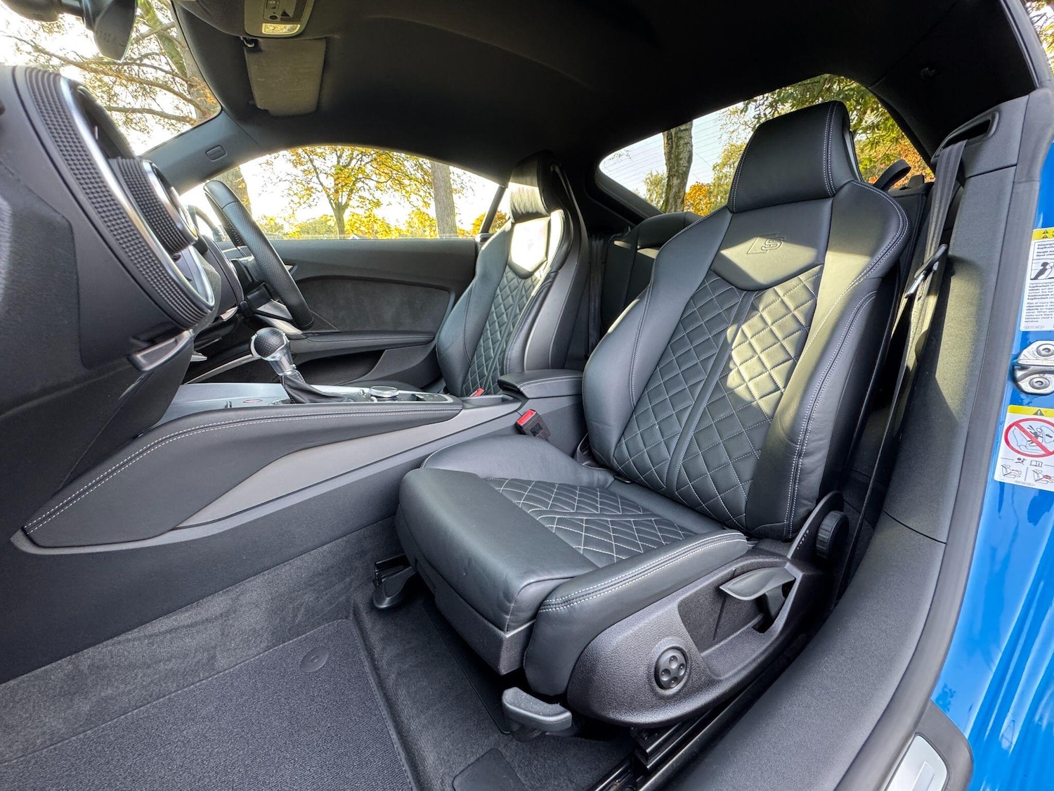 Used Audi TTS 2021 for sale - 76424576: Photo 5