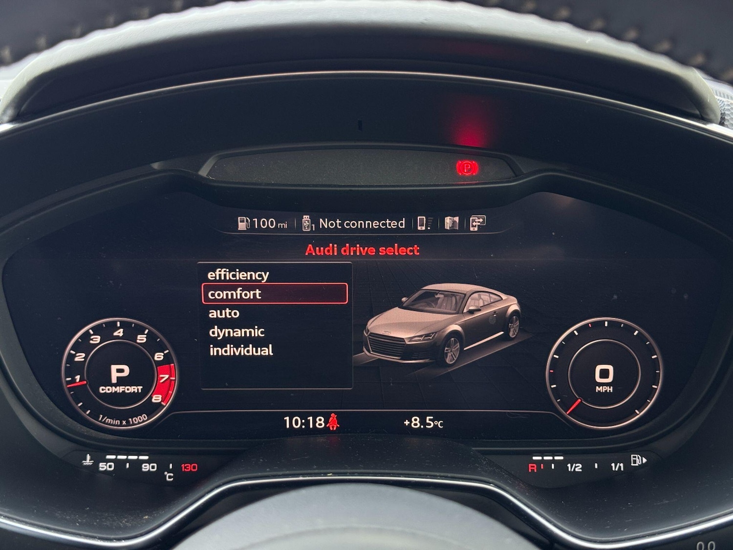 Used Audi TTS 2021 for sale - 76424576: Photo 54