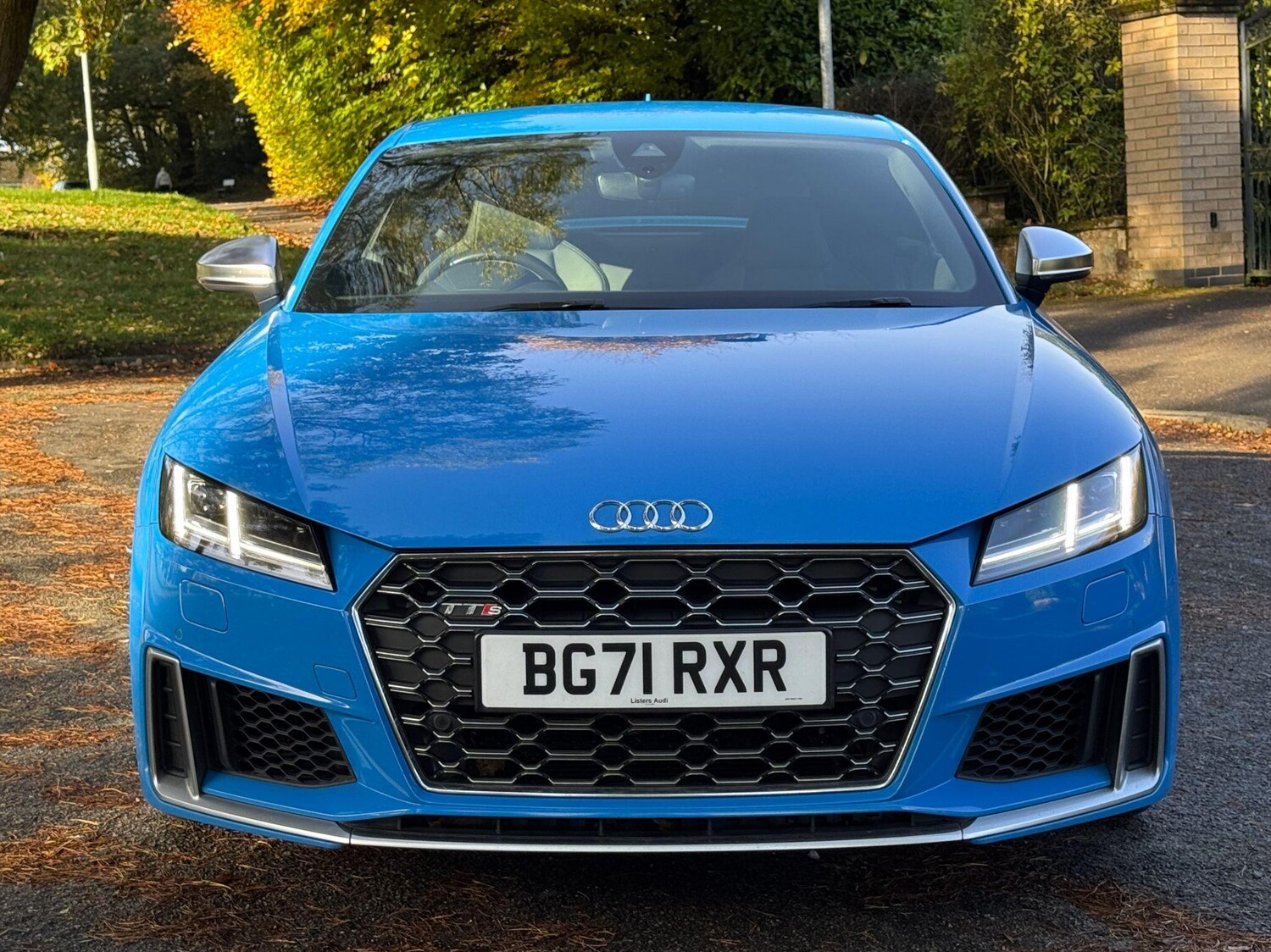 Used Audi TTS 2021 for sale - 76424576: Photo 6