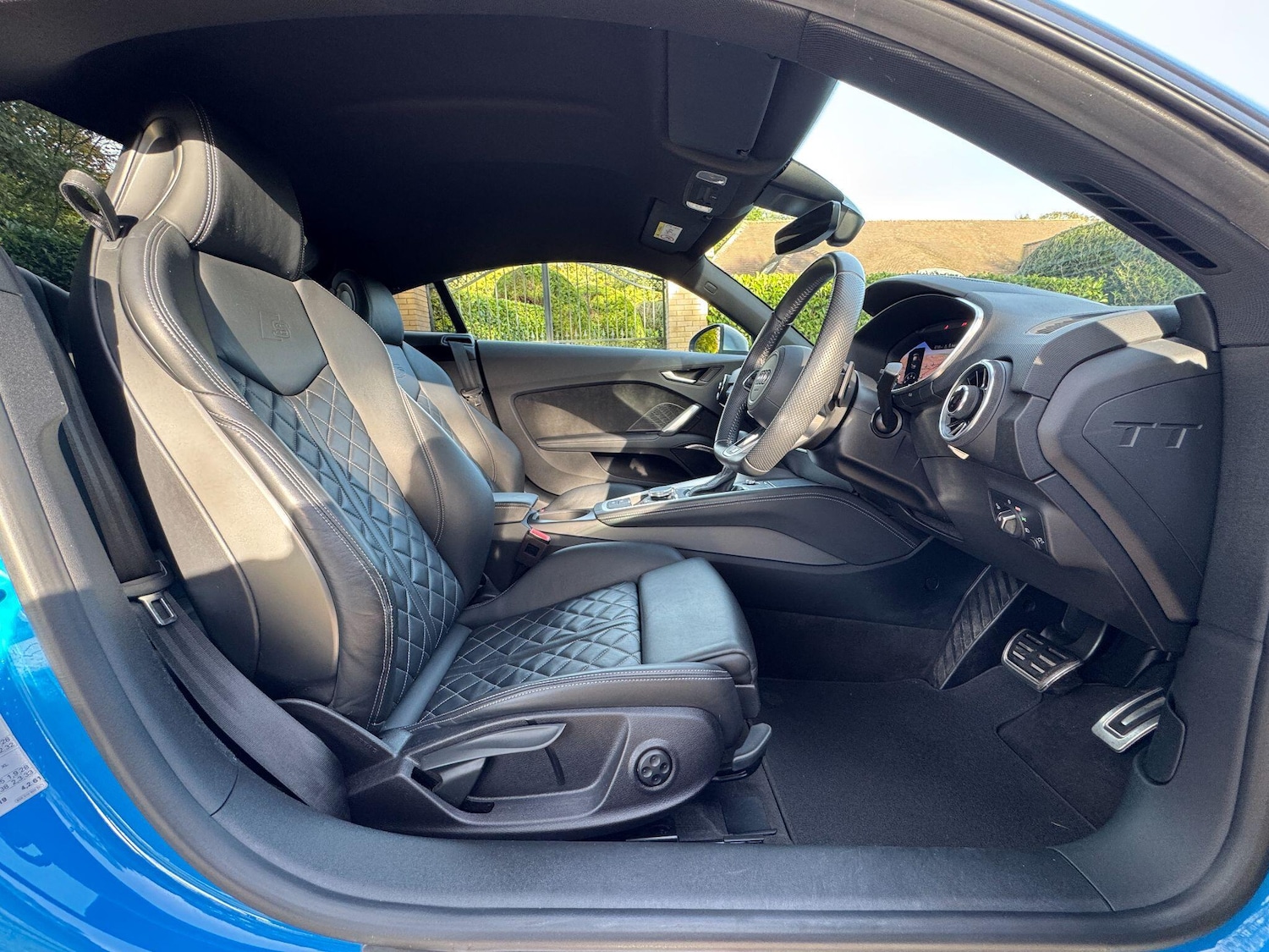 Used Audi TTS 2021 for sale - 76424576: Photo 66