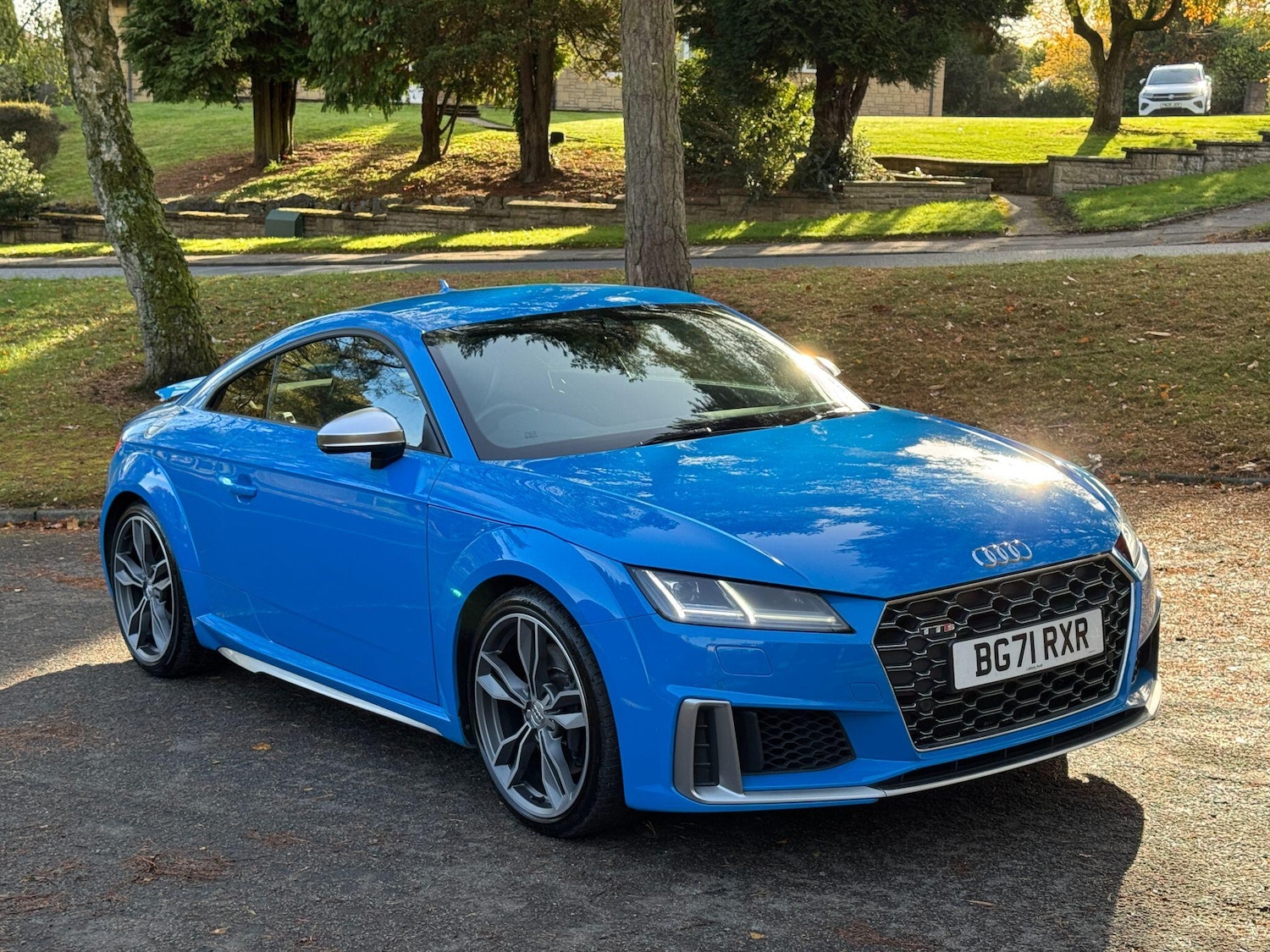 Used Audi TTS 2021 for sale - 76424576: Photo 68