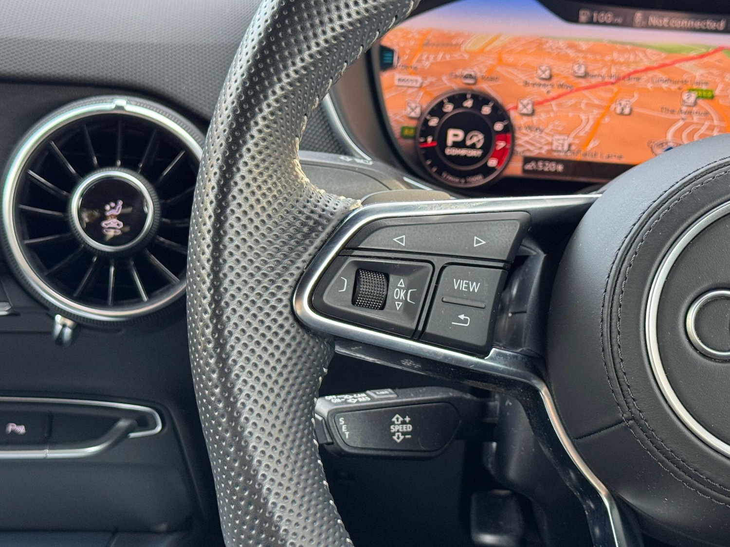 Used Audi TTS 2021 for sale - 76424576: Photo 71