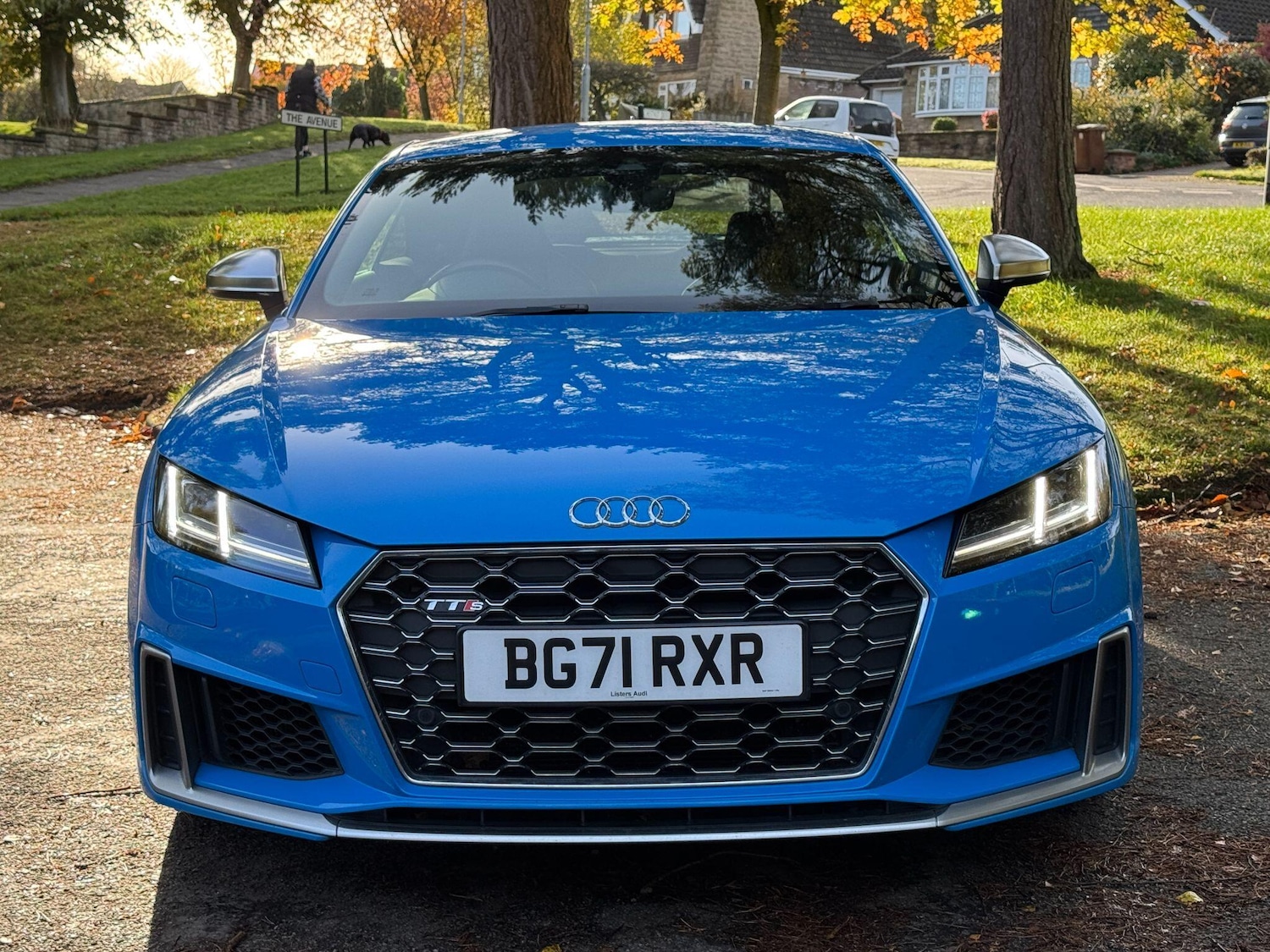 Used Audi TTS 2021 for sale - 76424576: Photo 72