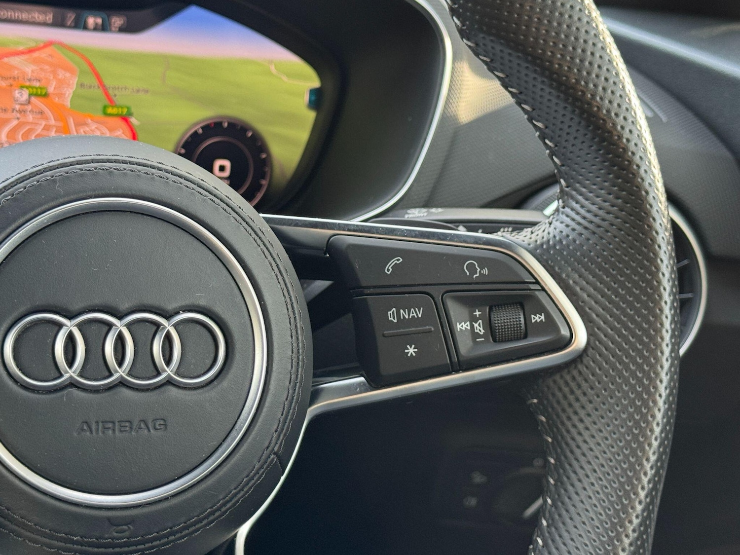 Used Audi TTS 2021 for sale - 76424576: Photo 73