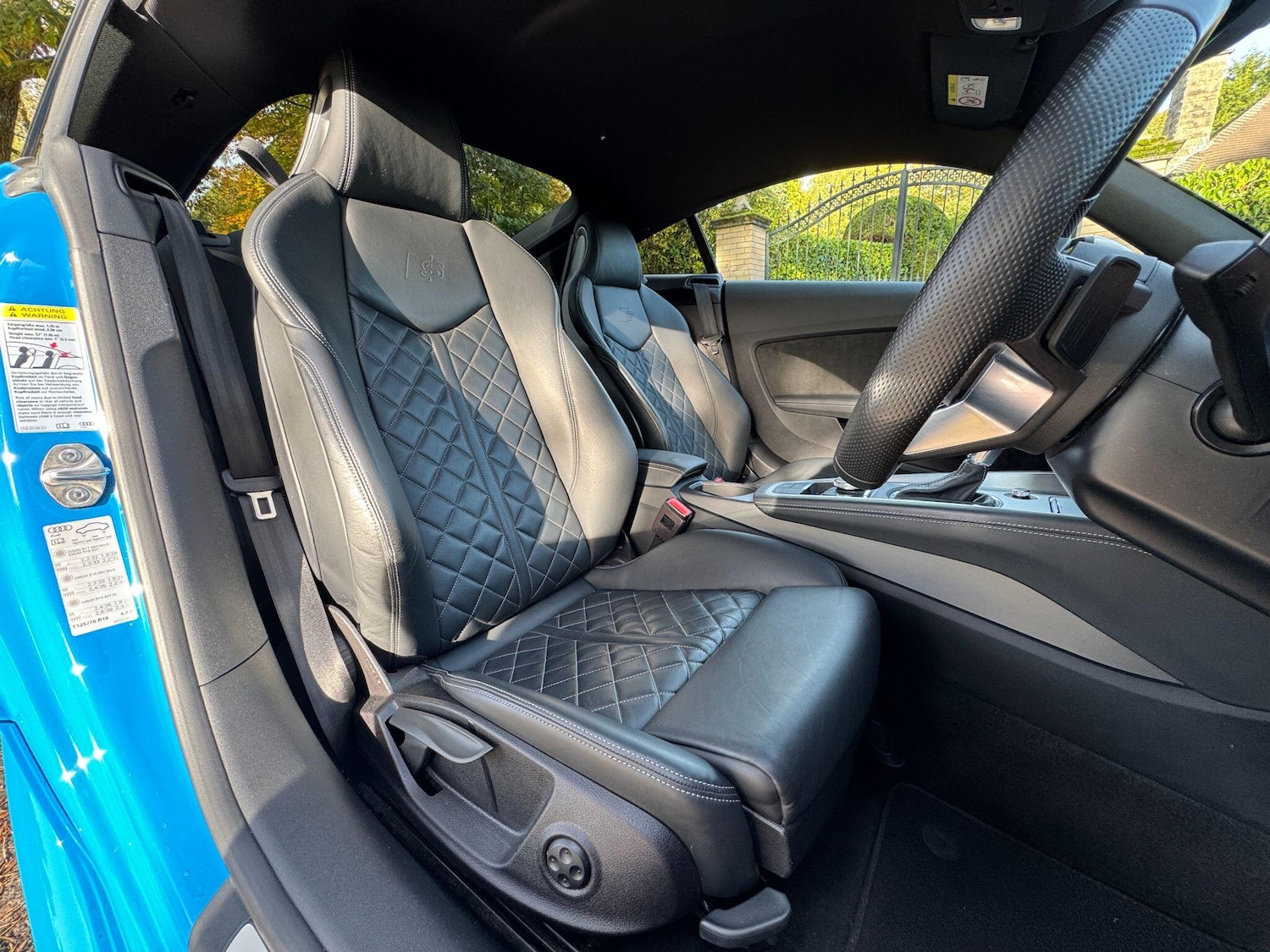 Used Audi TTS 2021 for sale - 76424576: Photo 77