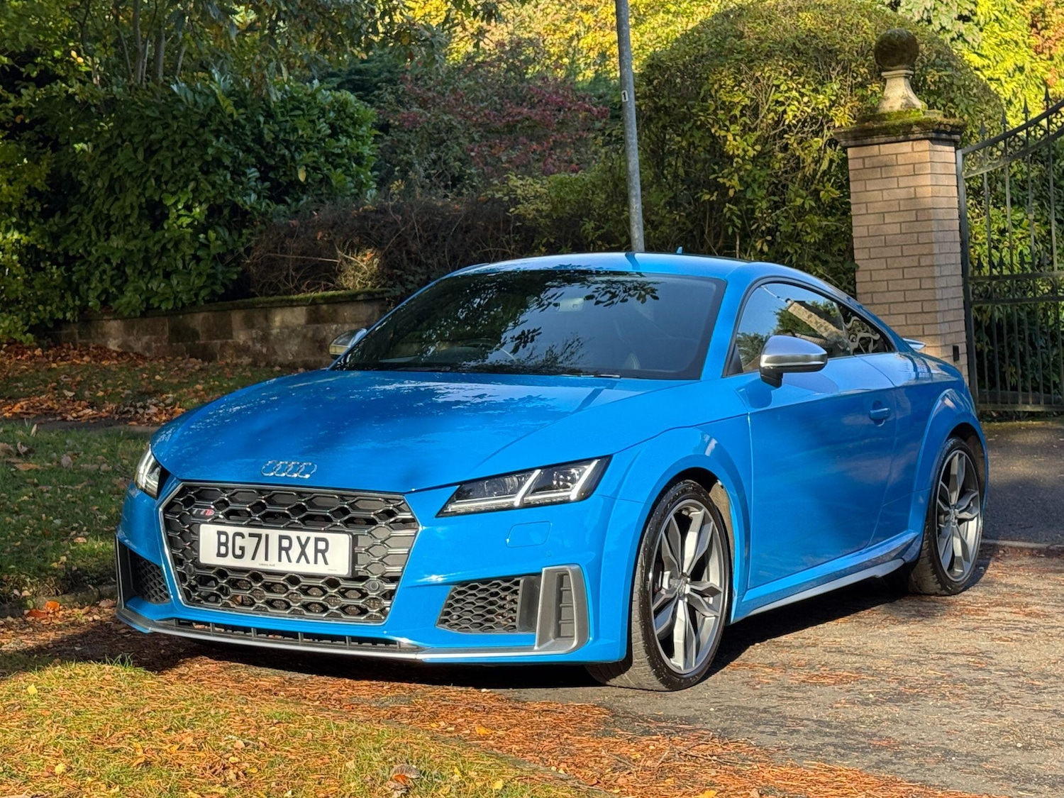 Used Audi TTS 2021 for sale - 76424576: Photo 78