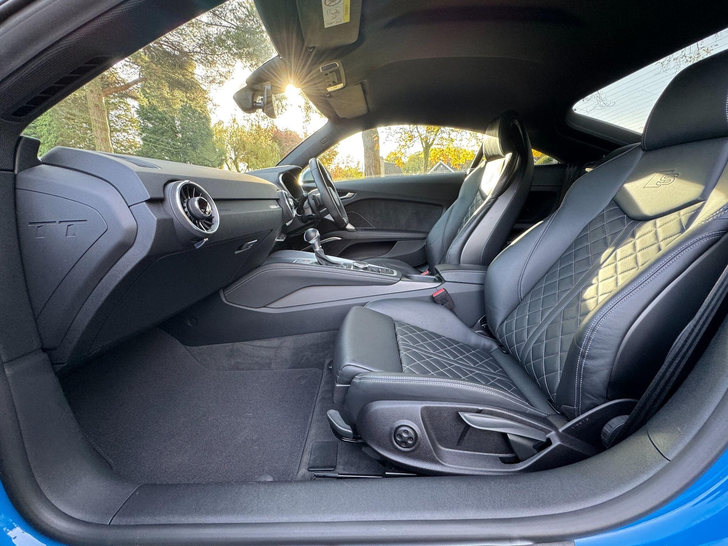 Used Audi TTS 2021 for sale - 76424576: Photo 82