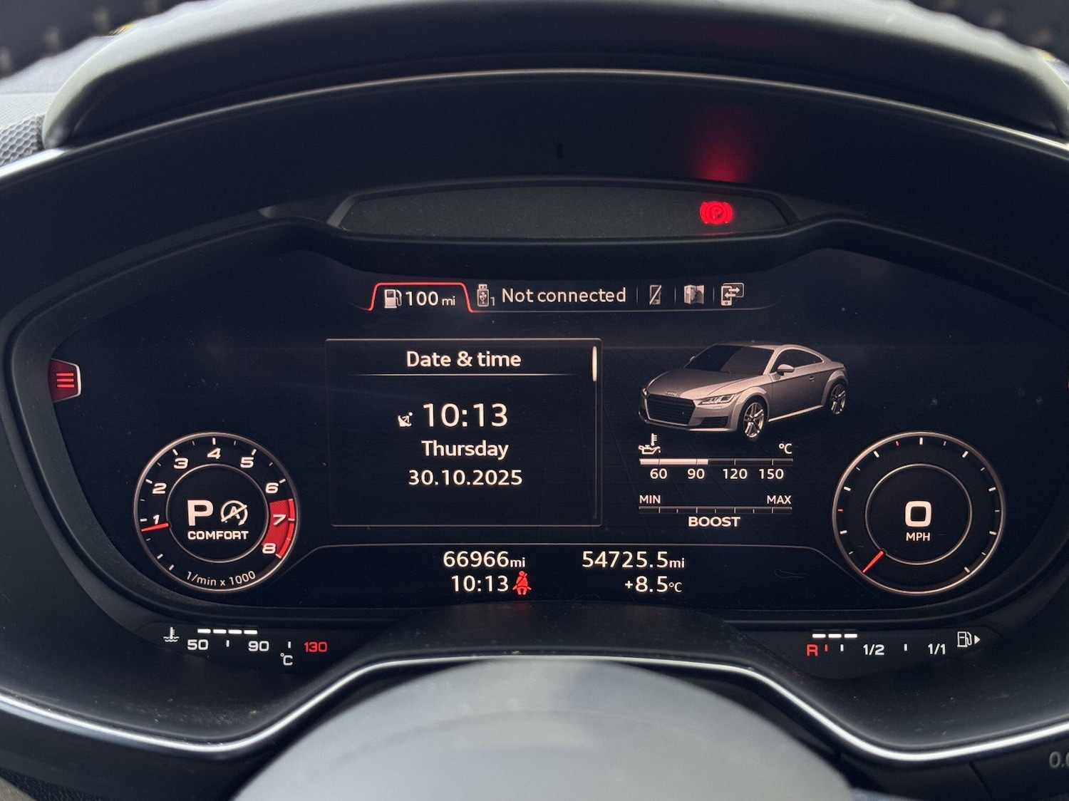 Used Audi TTS 2021 for sale - 76424576: Photo 85