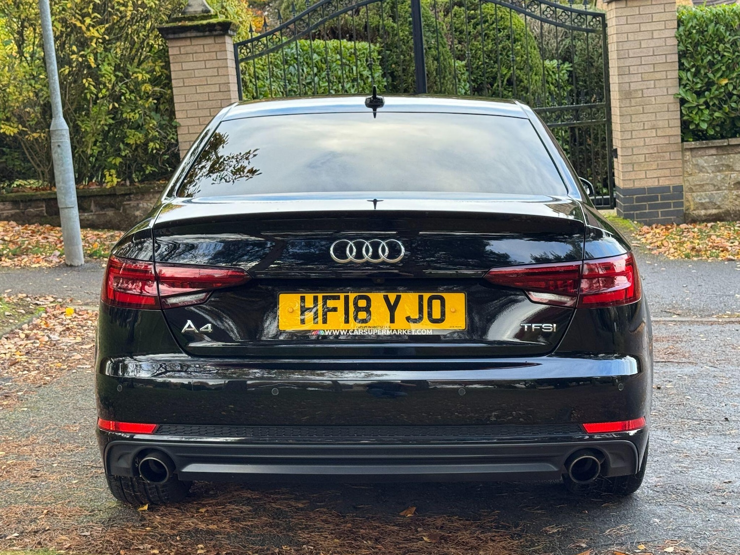 Used Audi A4 2018 for sale - 76485965: Photo 85
