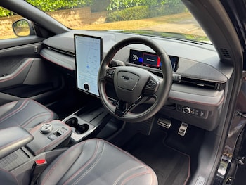 Used Ford Mustang Mach-E 2022 for sale - 79146003: Photo