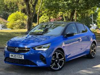 2020 (20) - 1.2 Turbo Elite Nav Premium Auto Euro 6 (s/s) 5dr