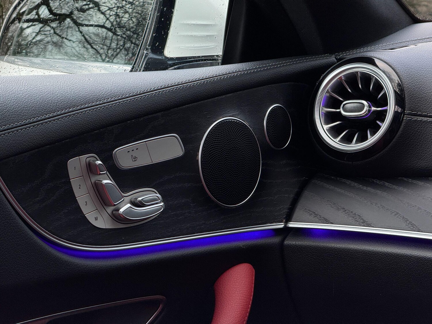 Used Mercedes-Benz E Class 2018 for sale - 77510179: Photo 13