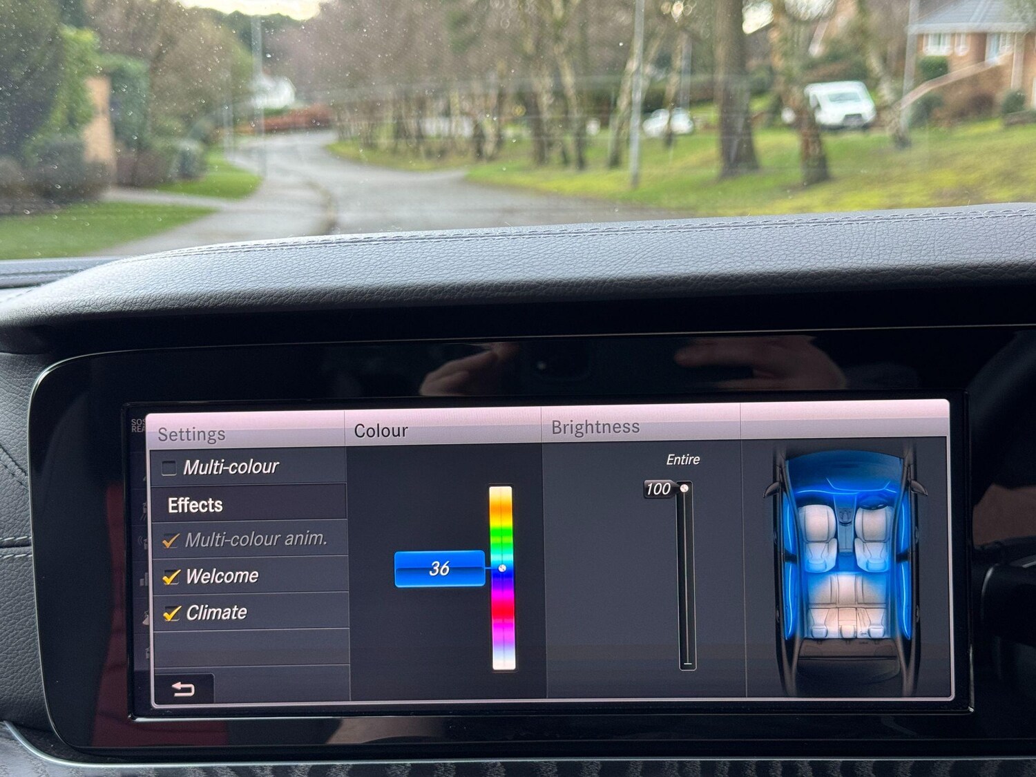 Used Mercedes-Benz E Class 2018 for sale - 77510179: Photo 16