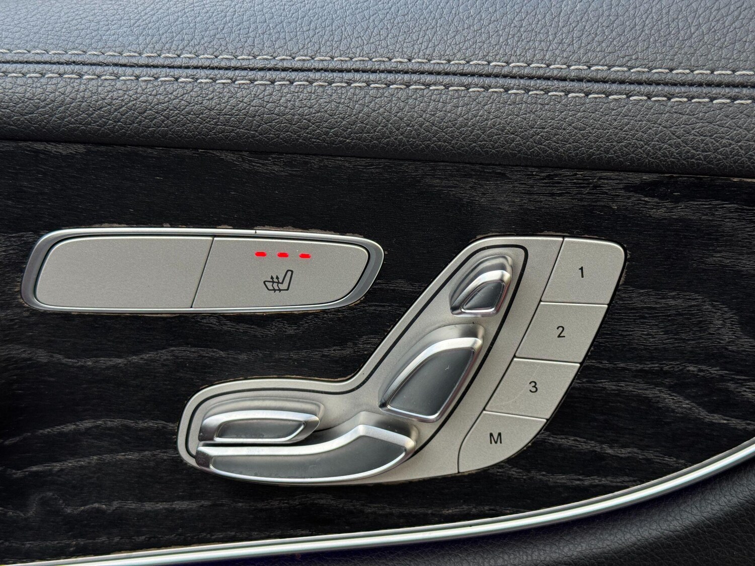 Used Mercedes-Benz E Class 2018 for sale - 77510179: Photo 17