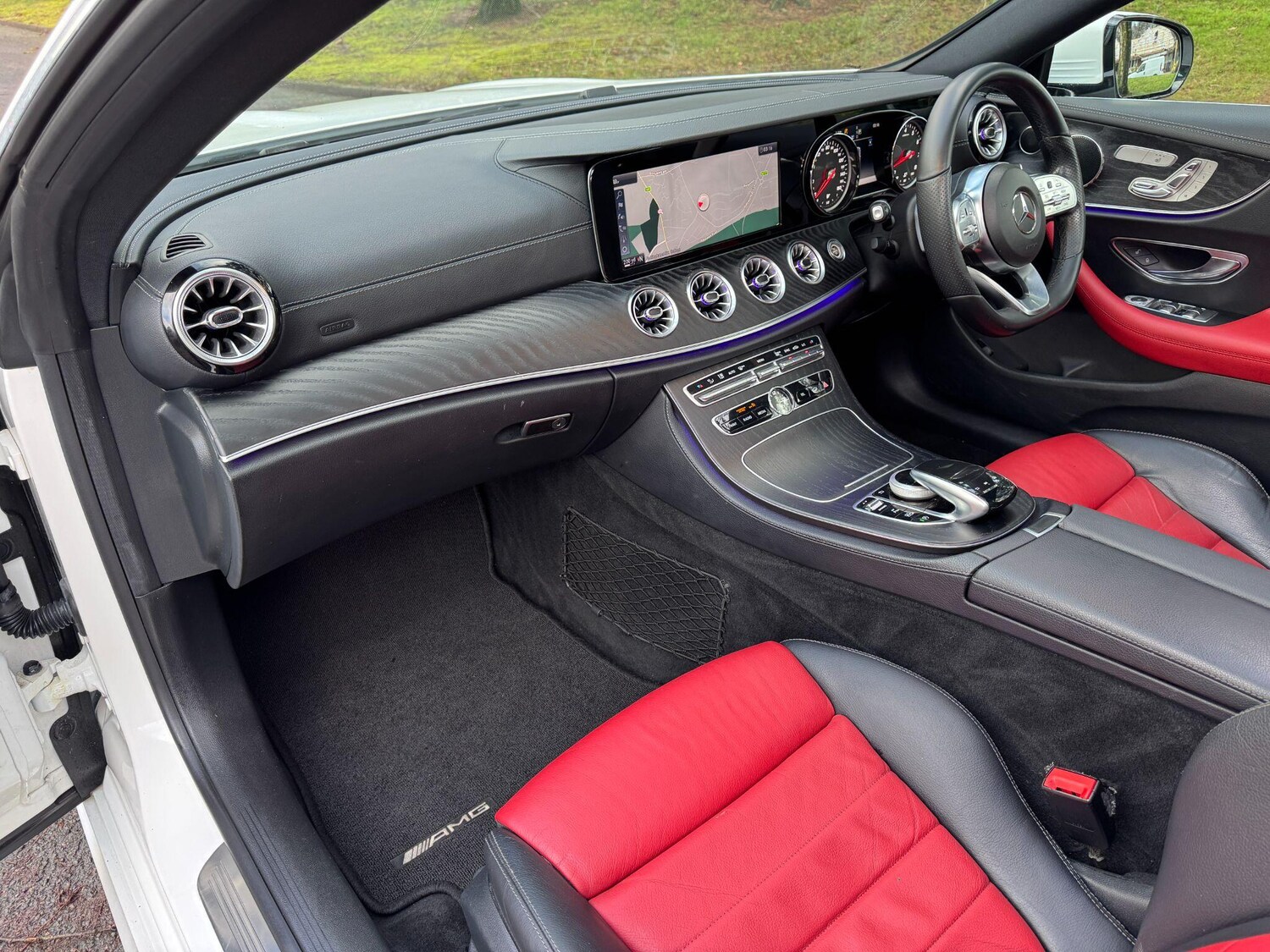 Used Mercedes-Benz E Class 2018 for sale - 77510179: Photo 24