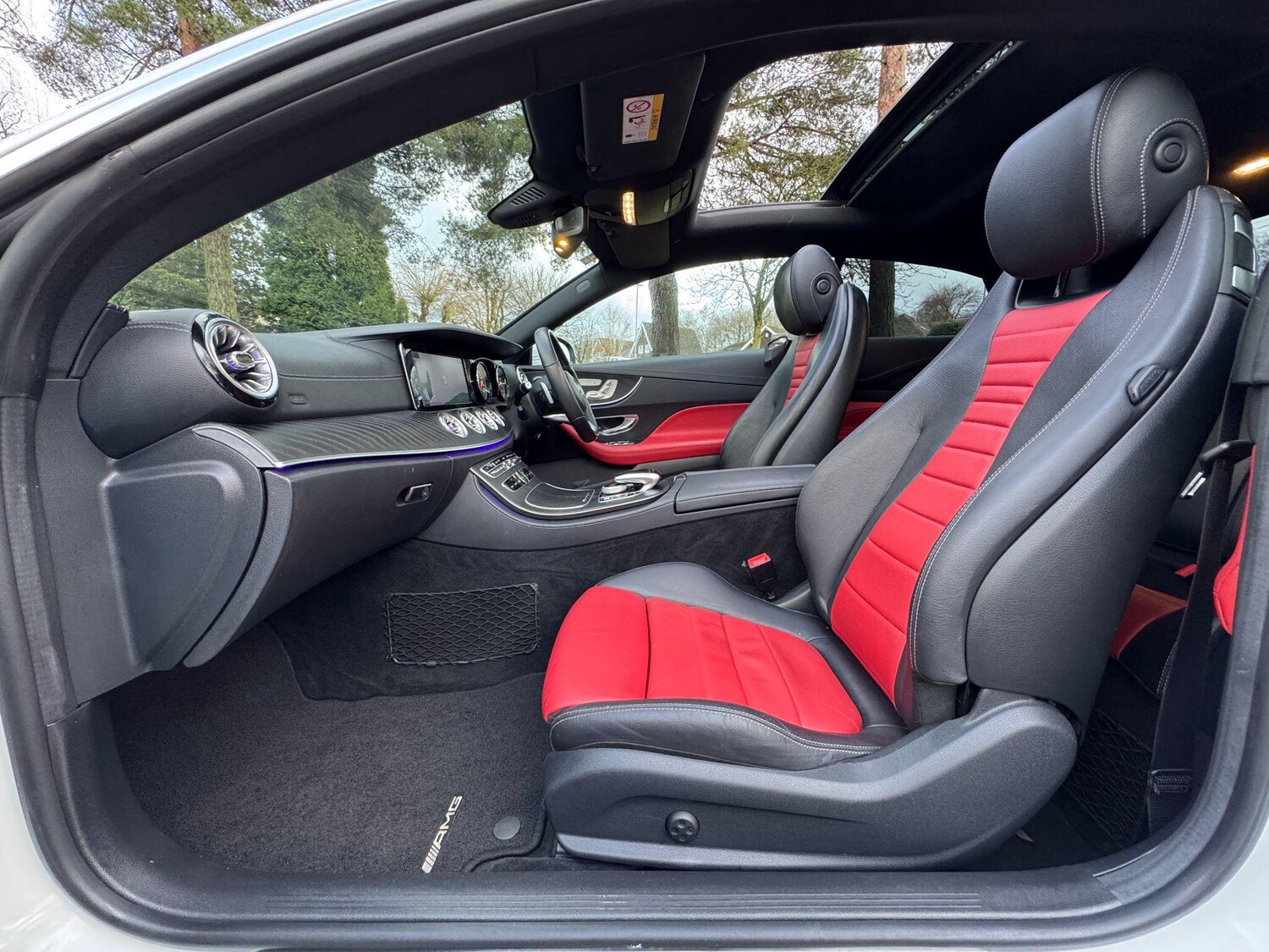 Used Mercedes-Benz E Class 2018 for sale - 77510179: Photo 29