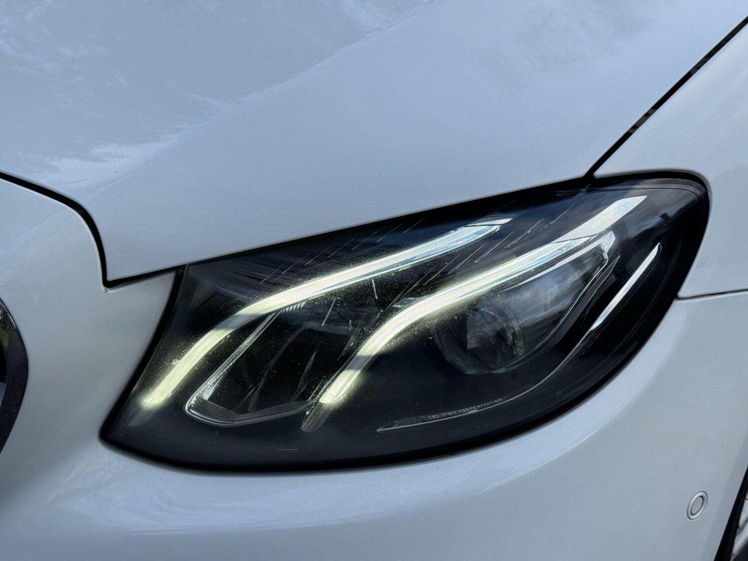 Used Mercedes-Benz E Class 2018 for sale - 77510179: Photo 37