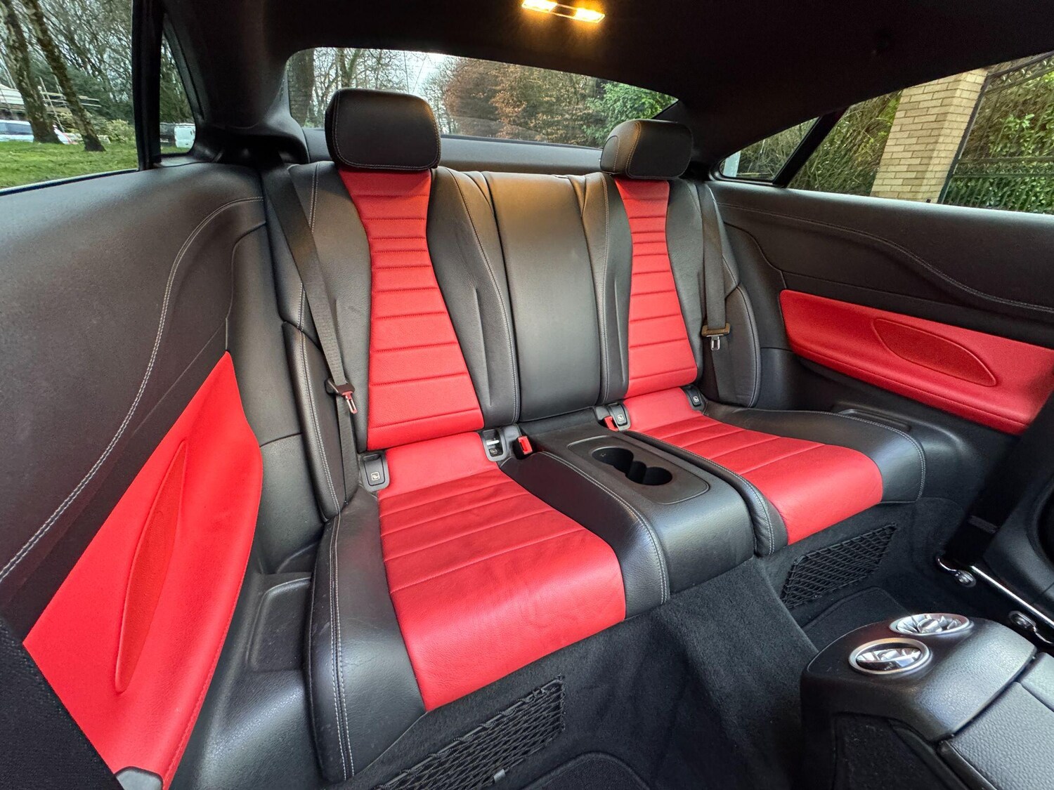 Used Mercedes-Benz E Class 2018 for sale - 77510179: Photo 46