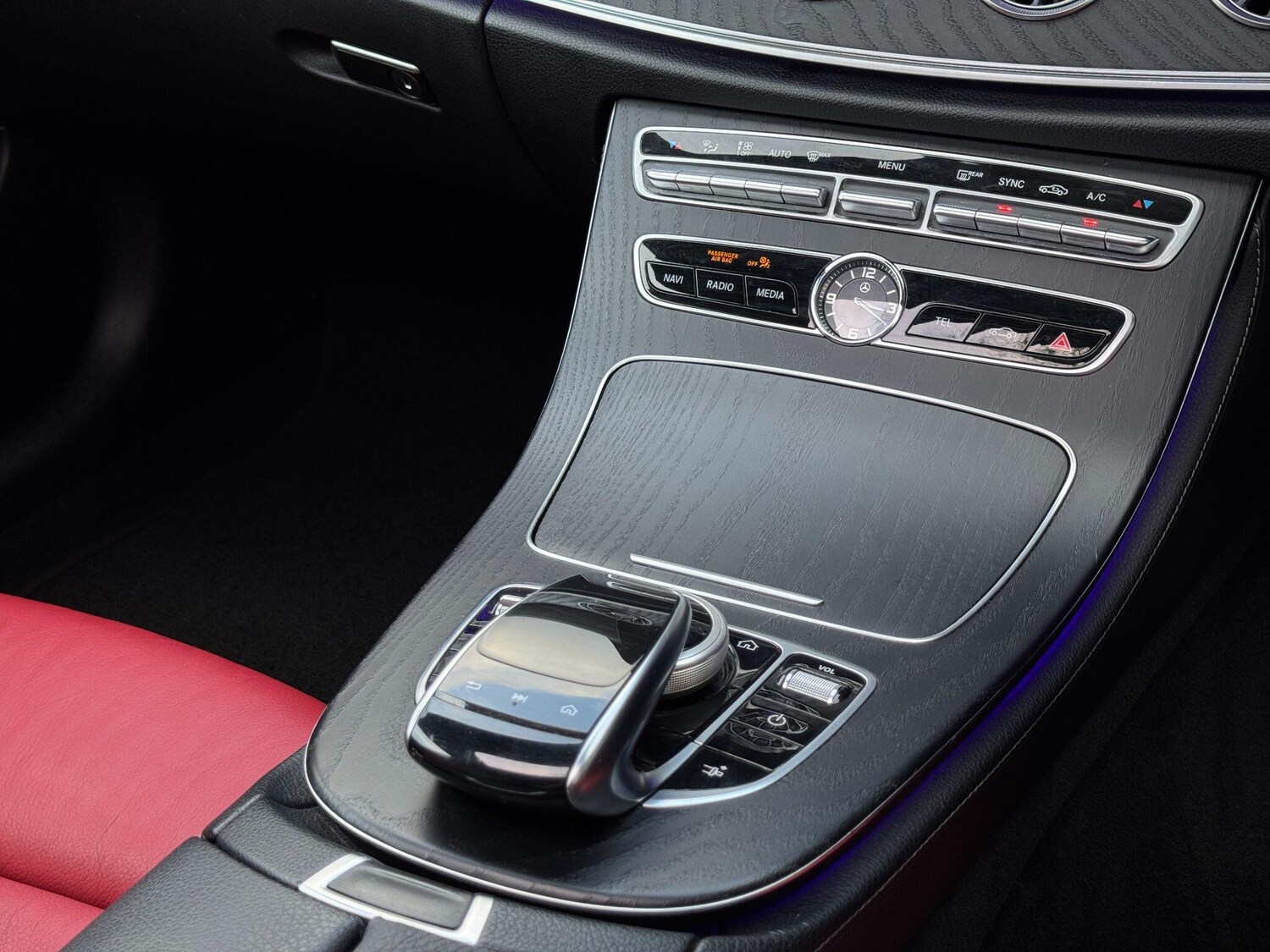 Used Mercedes-Benz E Class 2018 for sale - 77510179: Photo 49