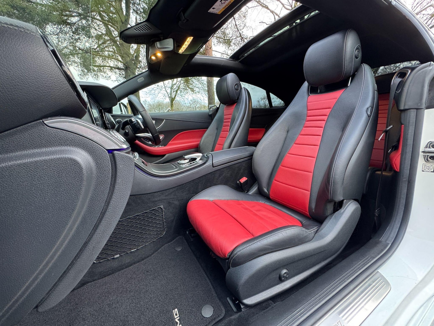 Used Mercedes-Benz E Class 2018 for sale - 77510179: Photo 5